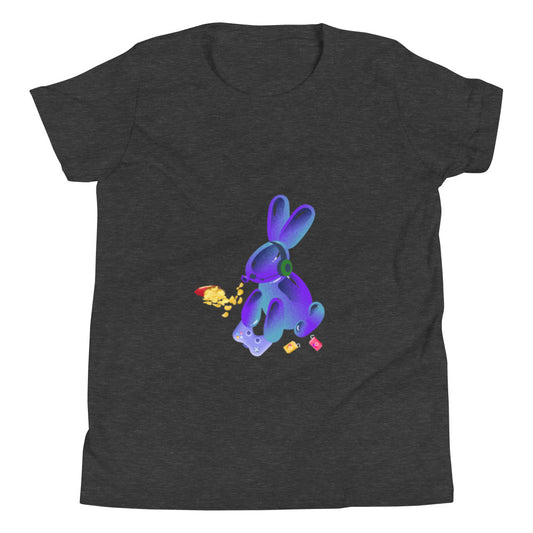 Youth Short Sleeve gamer T-Shirt