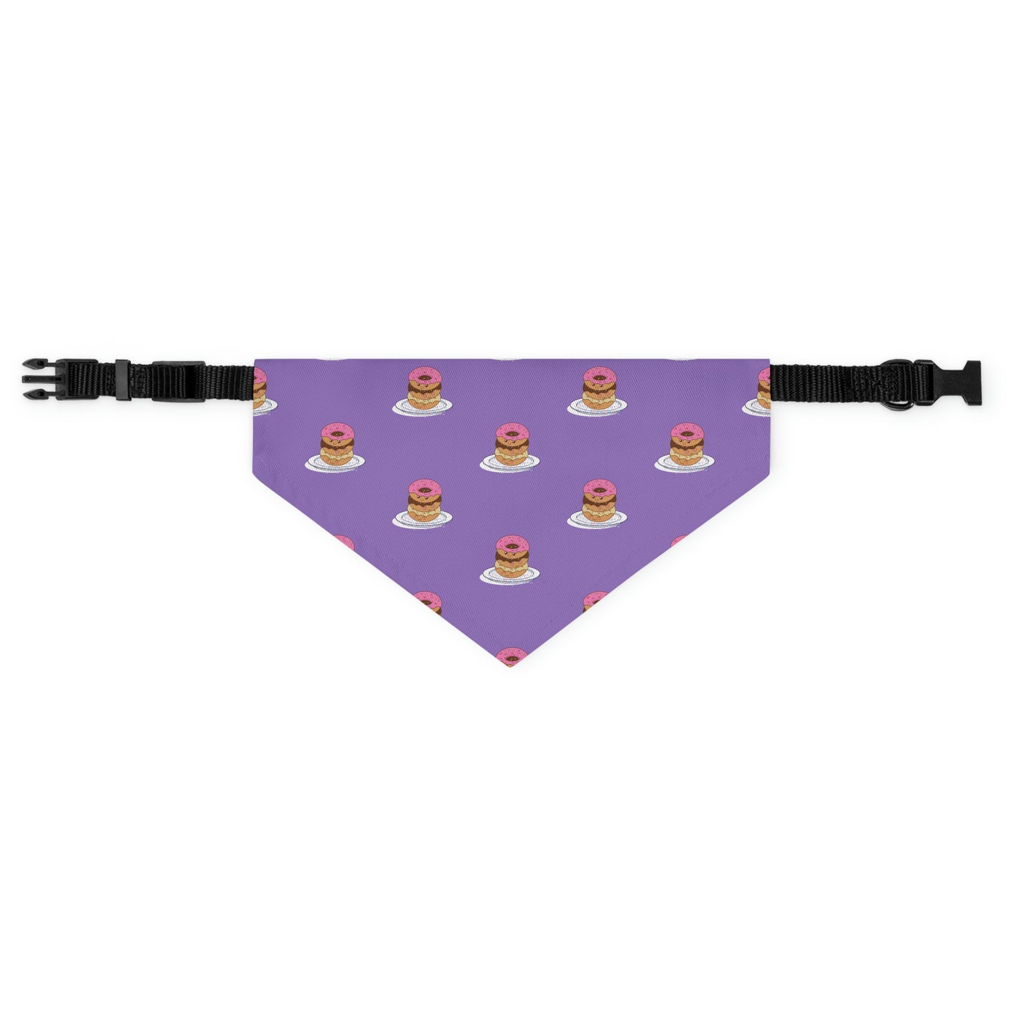 Pet Bandana Collar