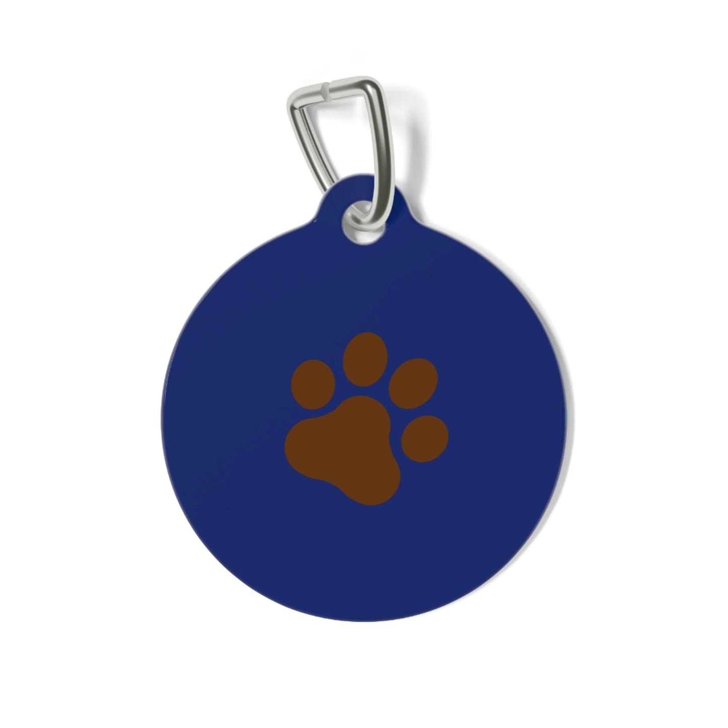 Pet Tag