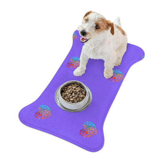 Pet Feeding Mats