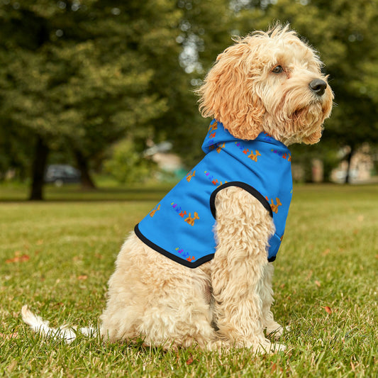 Pet Hoodie